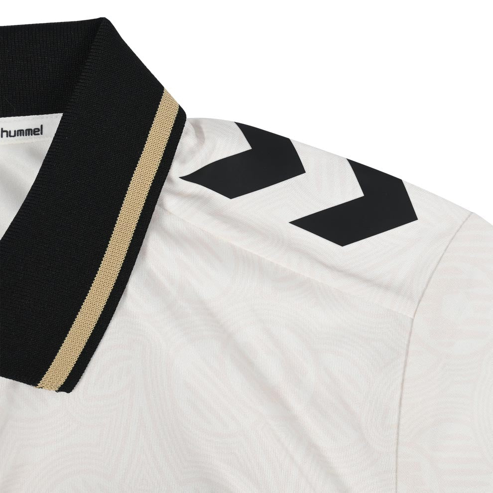 Hummel Bournemouth 26 Third Jersey Gold