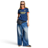 adidas AFC 26 Wmns Away Jersey Navy