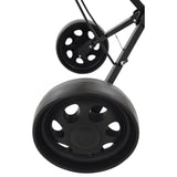 Ben Sayers Two-Wheel Golf Trolley