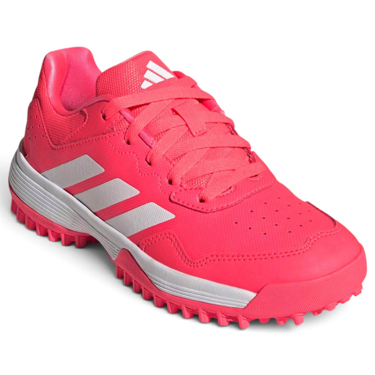 adidas Hockey Youngstar 2 Red/White