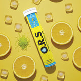 O.R.S Lemon Flavour 1x24pcs