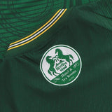 O'Neills Meath 27 Home Wmns Fit Jsy Grn
