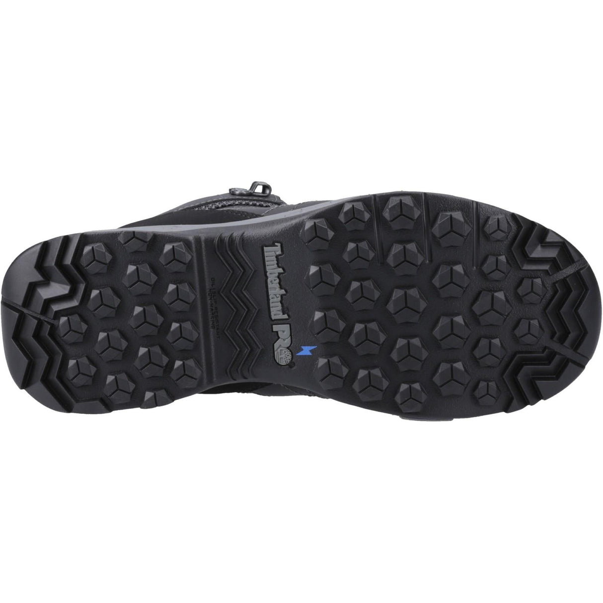 Timberland Pro Mens Switchback LT Safety Boot Black