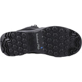 Timberland Pro Mens Switchback LT Safety Boot Black