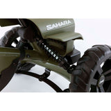 BERG Jeep® Buzzy Sahara Go-Kart