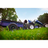 BERG Steel Trailer XL Go-Kart