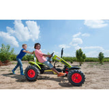BERG XL CLAAS BFR Go-Kart