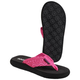 Rocket Dog Womens Spotlight Lima Sandal Pink