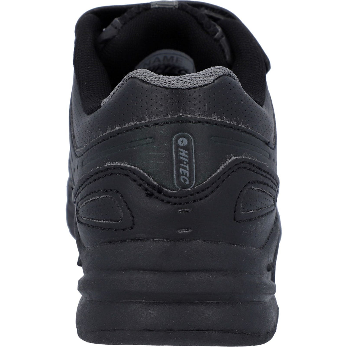 Hi-Tec Junior Kids XT115 Trainer Black
