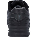 Hi-Tec Junior Kids XT115 Trainer Black