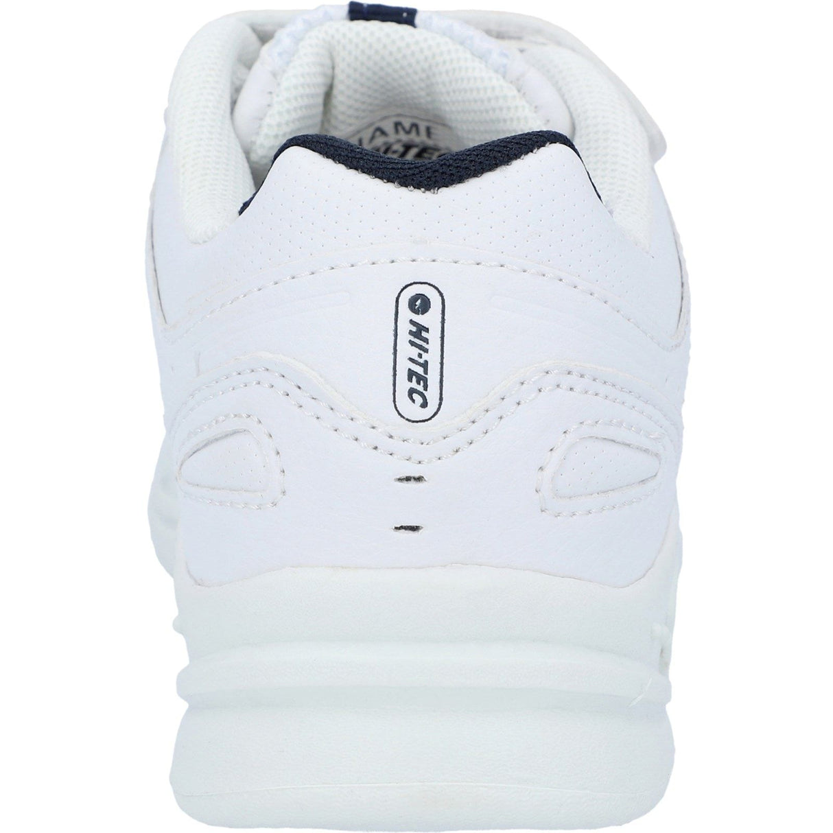 Hi-Tec Junior Kids XT115 Trainer White