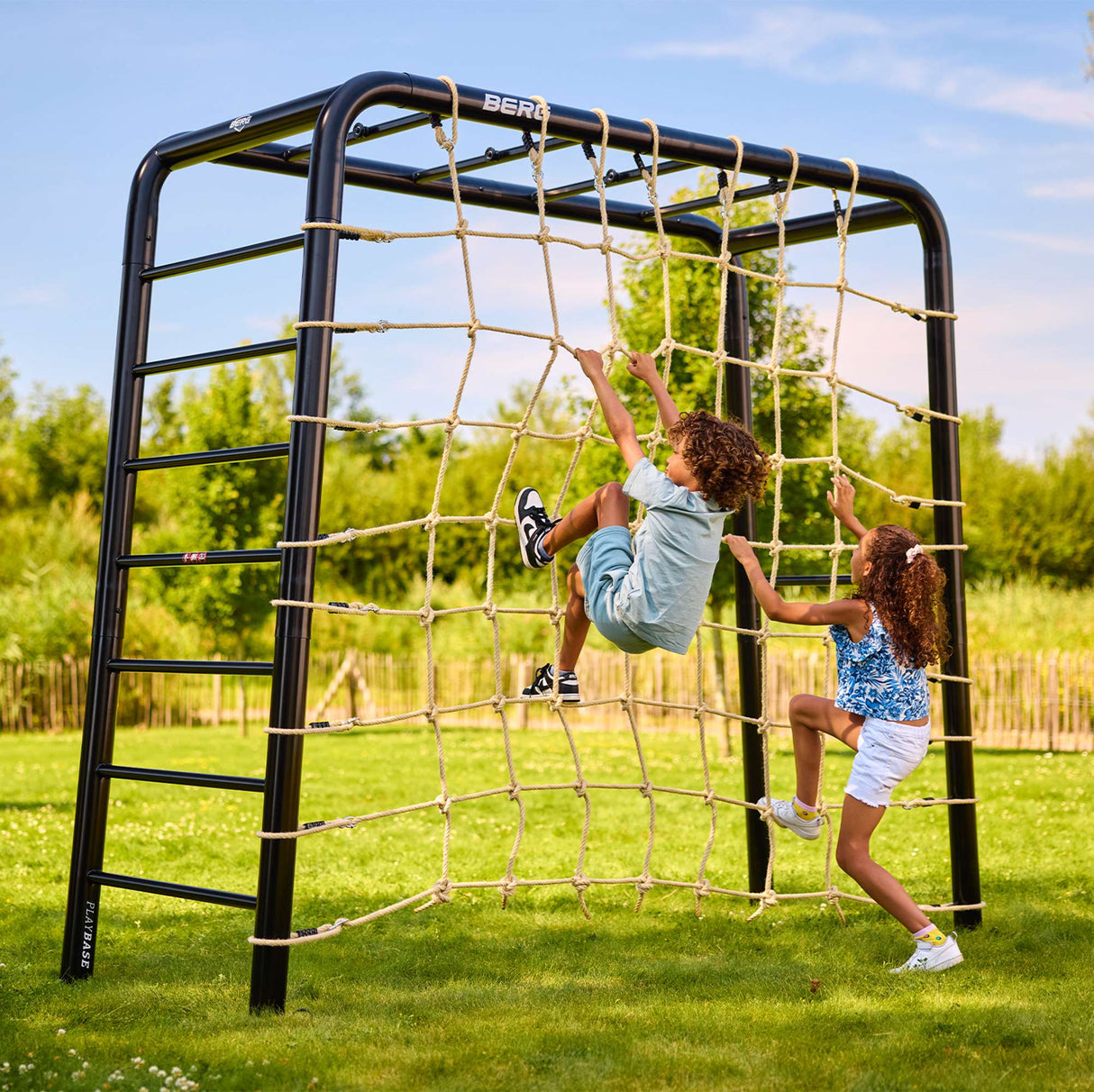 BERG PlayBase Medium