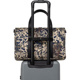 Herschel Bags Unisex Novel Duffle Terrain Camo