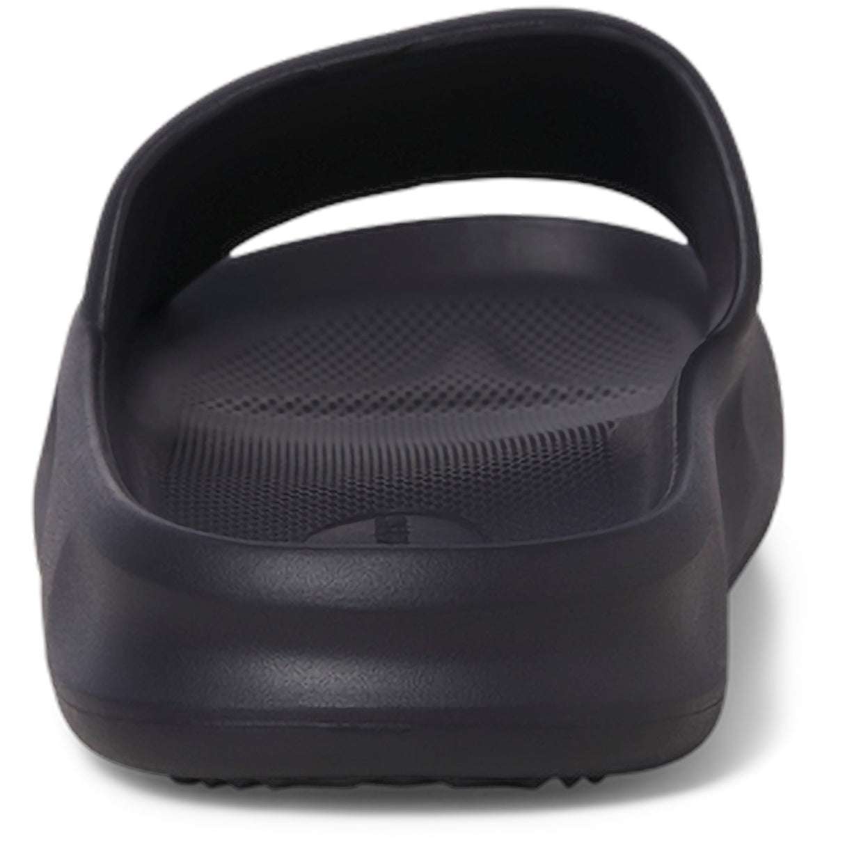 Jack & Jones Mens Status Slider Anthracite