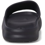 Jack & Jones Mens Status Slider Anthracite