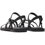 TOMS Womens Kira Sandal Black