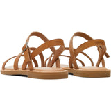 TOMS Womens Kira Sandal Tan