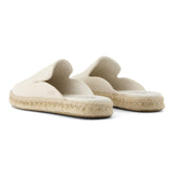 TOMS Womens Santiago Mule Light Sand