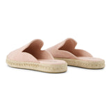 TOMS Womens Santiago Mule Pale Rose