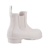Hunter Womens Original Chelsea Boots Cast