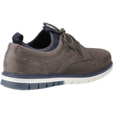 Pod Mens Murphy Casual Grey
