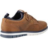 Pod Mens Murphy Casual Tan