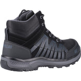 Caterpillar Mens Charge Hiker Black