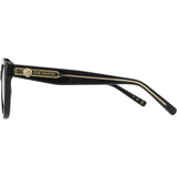 Ted Baker Unisex Dalah Sunglasses Black