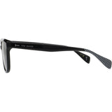 Ted Baker Unisex Kye Sunglasses Black