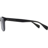 Ted Baker Unisex Kye Sunglasses Pale Grey