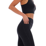 Ted Baker Sport Womens SALLY Core Leggings Black