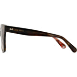 Ted Baker Womens Sandi Sunglasses Classic Tortoiseshell