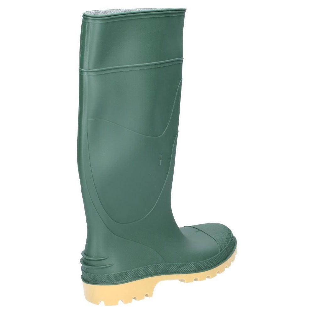 Dikamar Mens Pricebuster/Evora Wellington Green