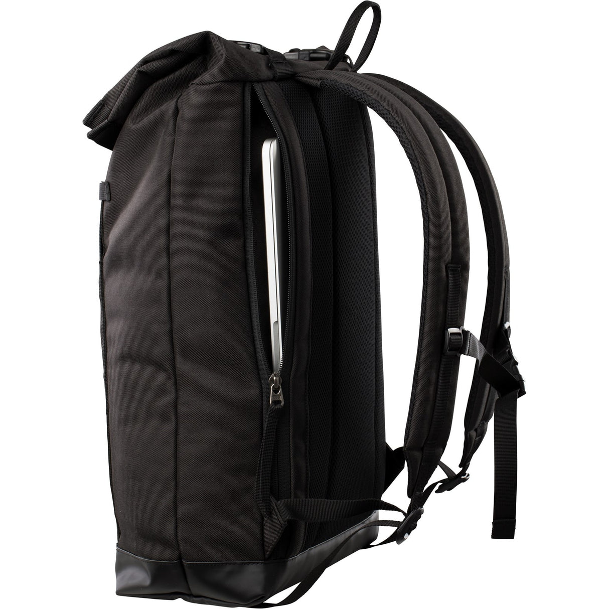 Helly Hansen Sport Unisex Stockholm Backpack Black