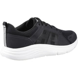 Helly Hansen Sport Mens AHIGA EVO 5 Trainers Black/White