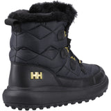 Helly Hansen Sport Womens Willetta 2 Mid Boots Black