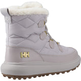Helly Hansen Sport Womens Willetta 2 Mid Boots Mellow Grey