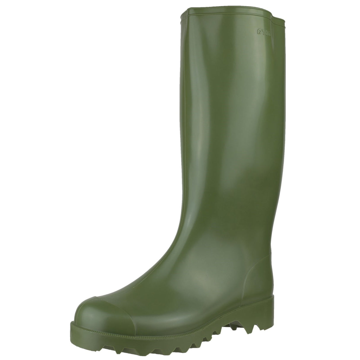 Nora Mens Dolomit Wellington Olive Green