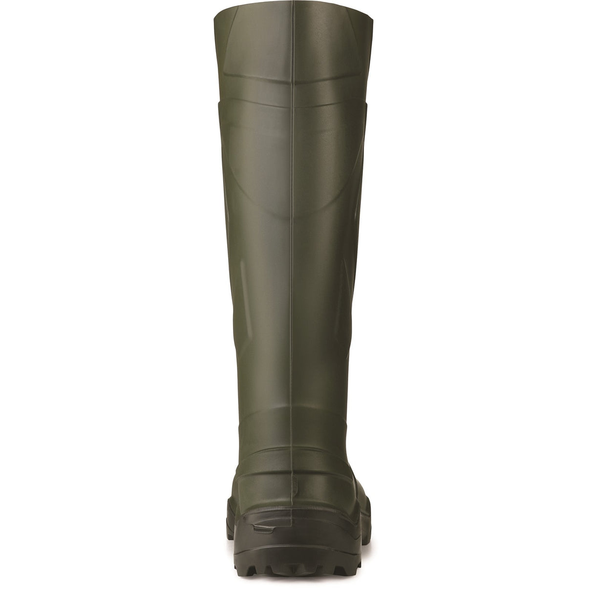 Dunlop Mens Purofort+ Wellington Green