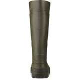 Dunlop Mens Purofort+ Wellington Green