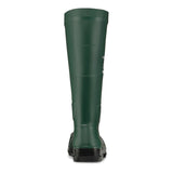 Dunlop Unisex JobGUARD Full Safety Wellington Heritage Green