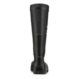 Dunlop Unisex JobGUARD Full Safety Wellington Black