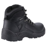 Amblers Safety Unisex FS218 Safety Boot Black