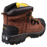 Amblers Safety Mens FS39 Safety Boot Brown