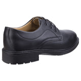 Amblers Safety Mens FS45 Safety Shoe Black
