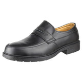 Amblers Safety Mens FS46 Safety Shoe Black