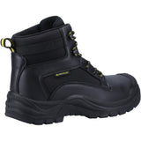 Amblers Safety Mens 501R S1P Safety Boot Black
