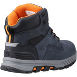 Amblers Safety Womens AS613 Elena Safety Boot Navy
