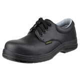 Amblers Safety Unisex FS662 Safety Shoe Black