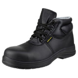 Amblers Safety Unisex FS663 Safety Boot Black